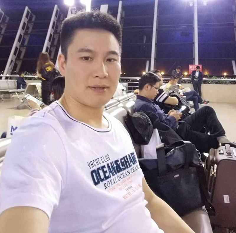 阳光灿烂的第一张照片--绍兴交友中心