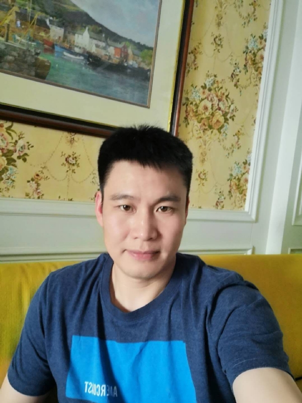 阳光灿烂的第二张照片--绍兴交友中心