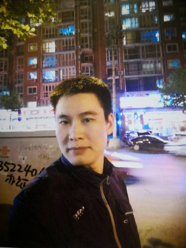 阳光灿烂的第三张照片--绍兴交友中心