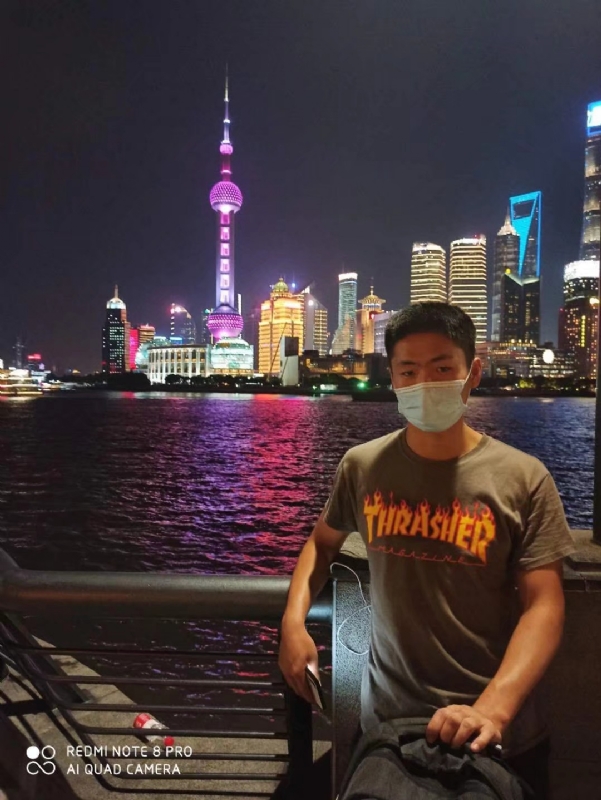 干草铺沙里飞的第一张照片--绍兴交友中心