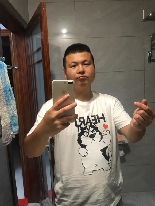 阔落的第一张照片--绍兴交友中心