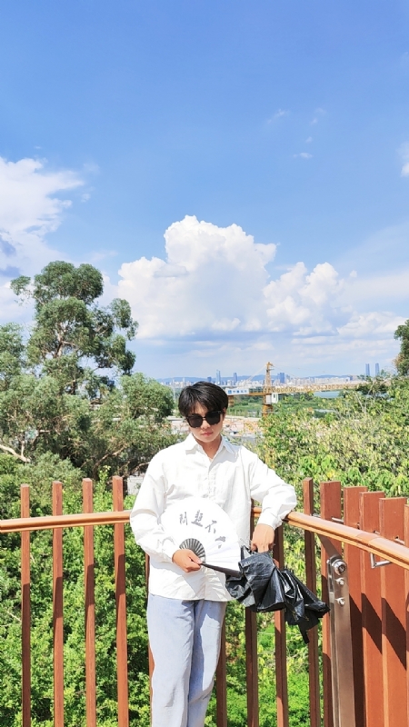 隔壁老王的第一张照片--绍兴交友中心